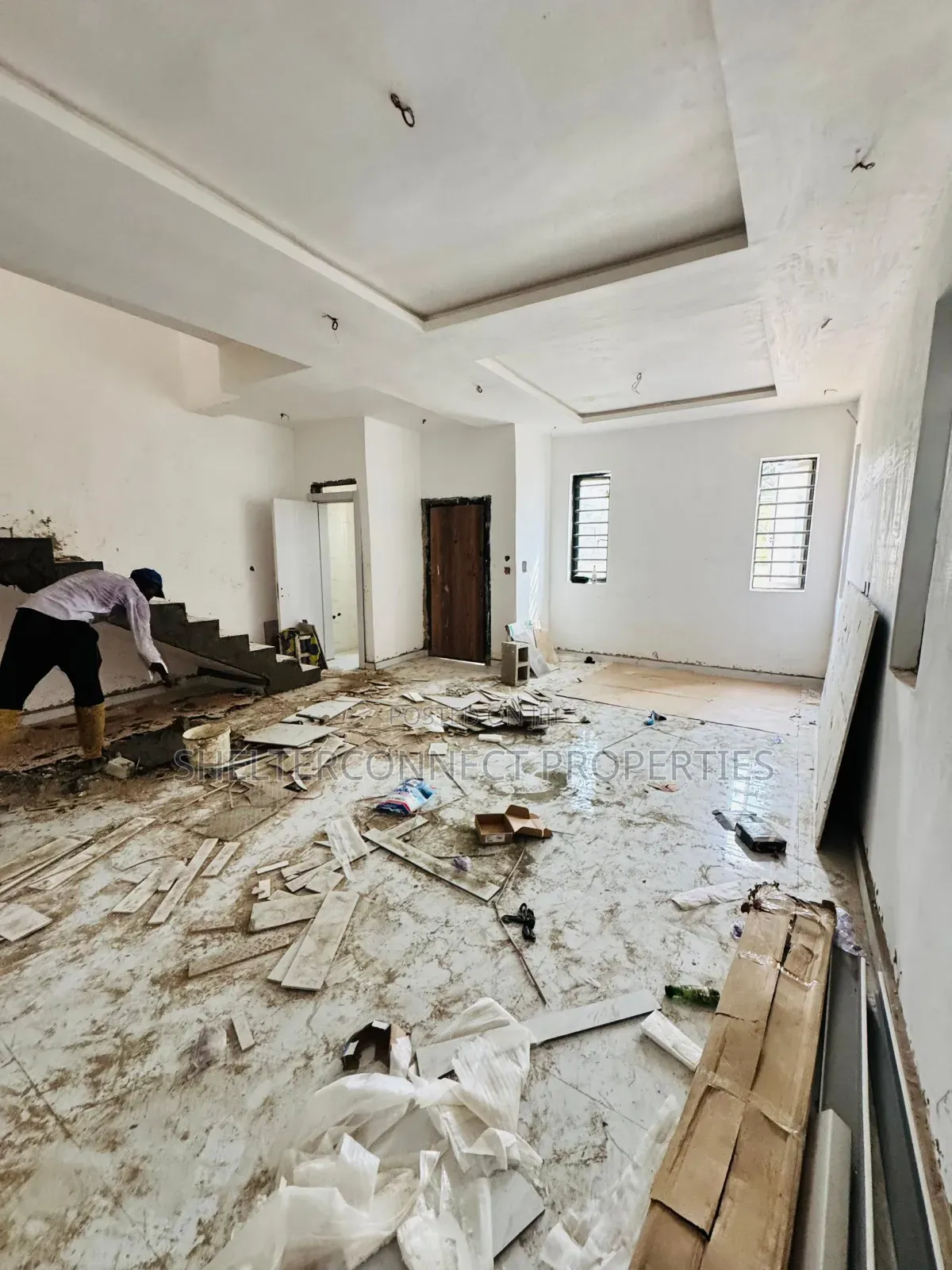 4bdrm Duplex in Opebi for sale in Opebi