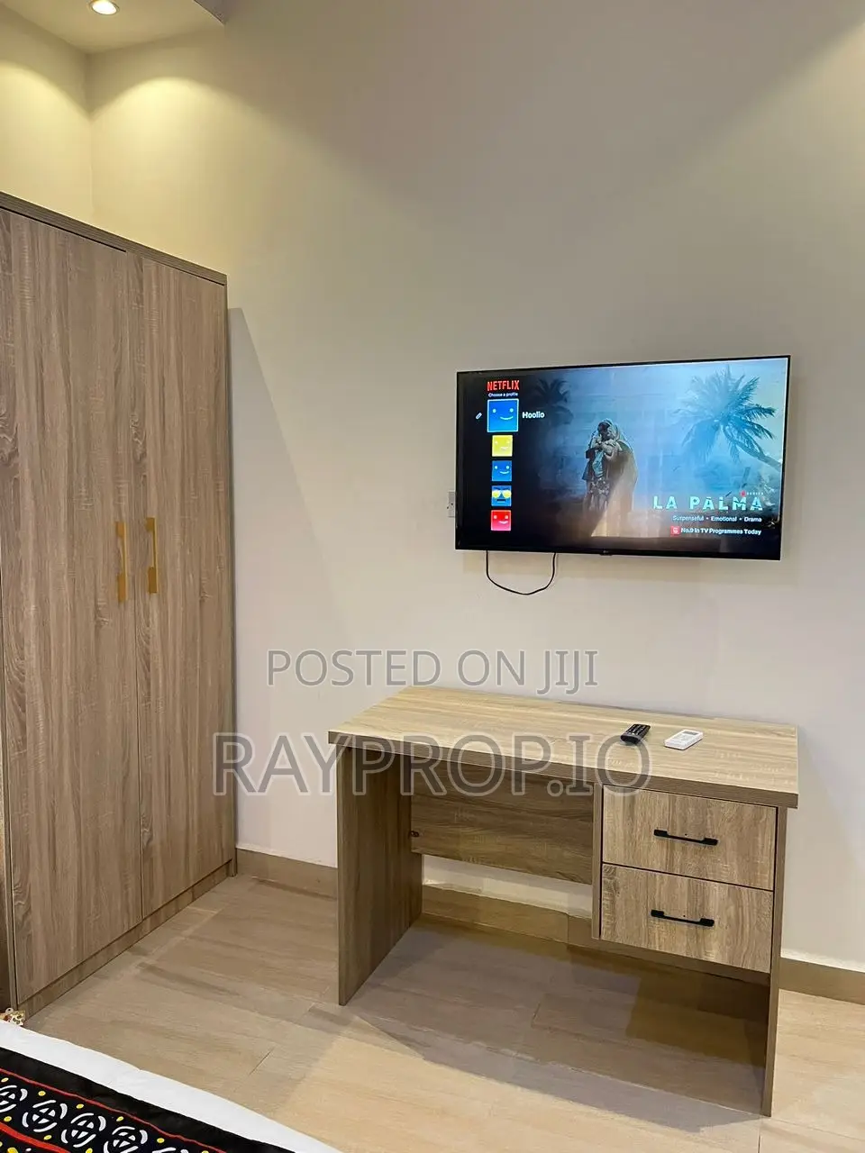 015087nc - Studio Shortlet in Jahi Abuja in Jahi