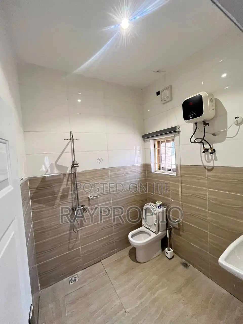 015087nc - Studio Shortlet in Jahi Abuja in Jahi