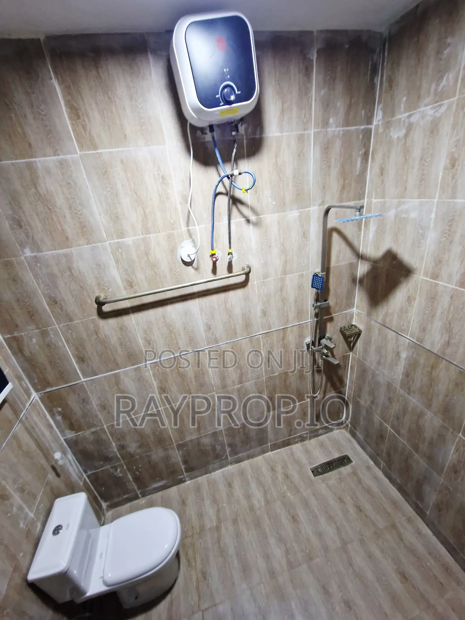099630im - Studio Shortlet in Garki Abuja in Area 1