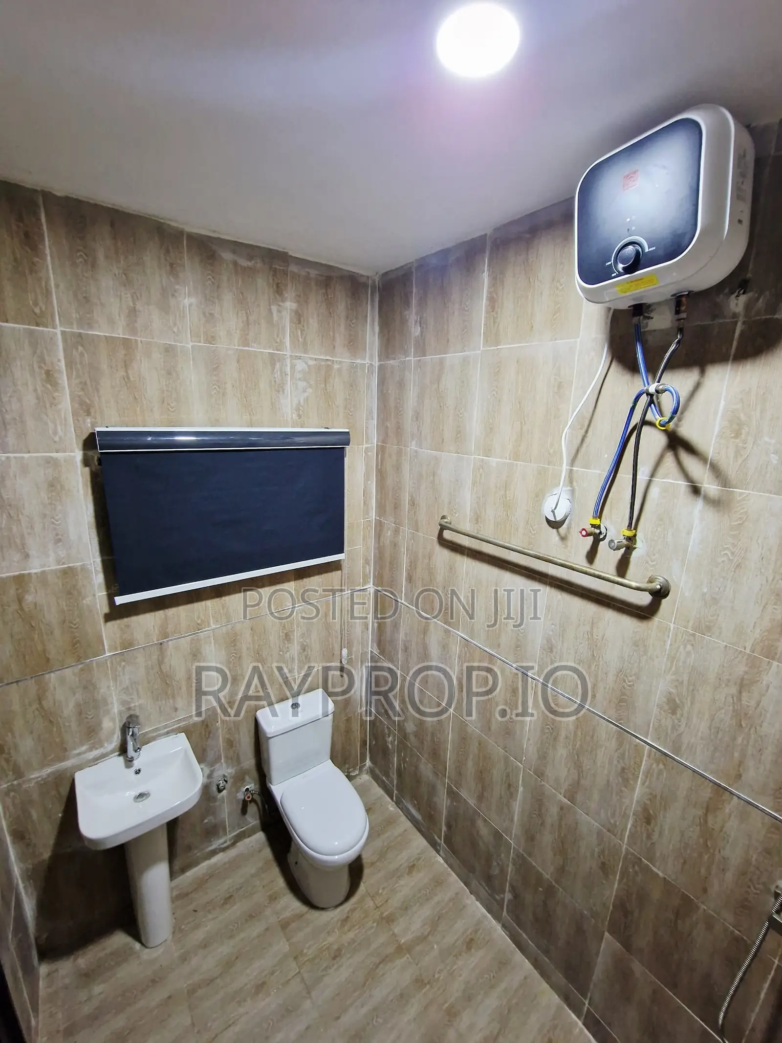 099630im - Studio Shortlet in Garki Abuja in Area 1