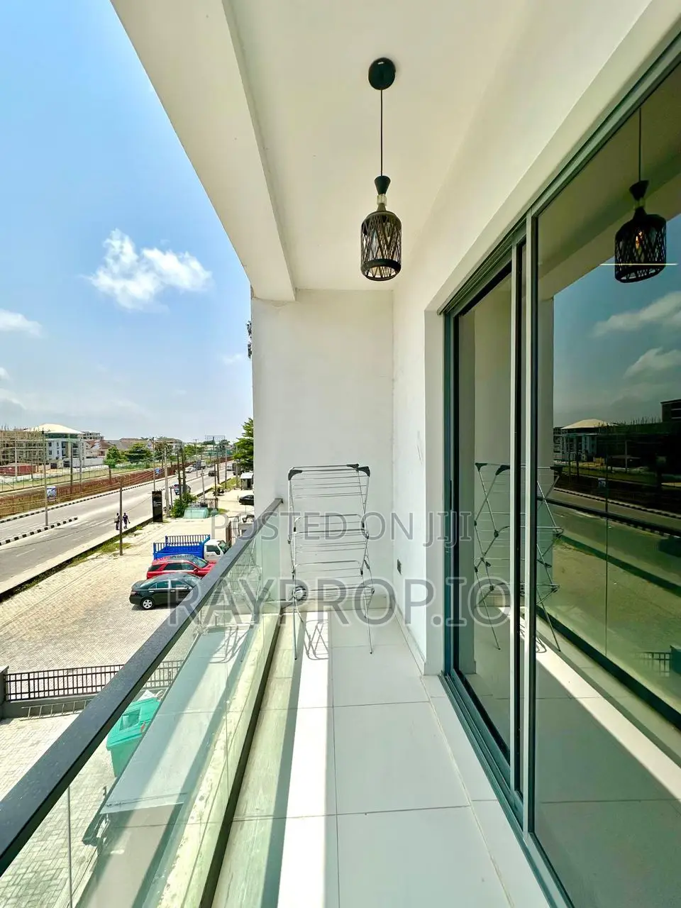 370668ey - 2 Bedroom Shortlet in Lekki Phase 1 in Lekki Phase 1