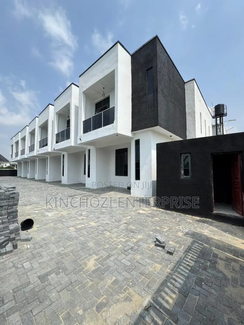 3bdrm Duplex in Rockvale Manors, Zone B for rent in Zone B