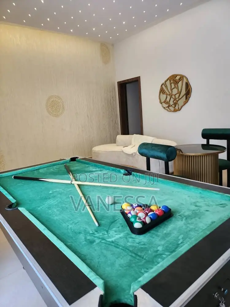 Furnished 1bdrm Apartment in Lekki Phase 1 for rent in Lekki Phase 1