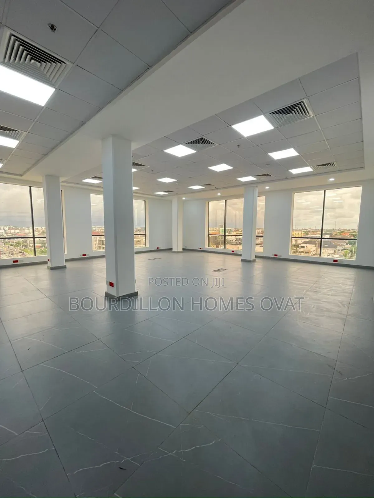 Admiralty Way, Lekki Phase 1 Office Space* in Lekki Phase 1