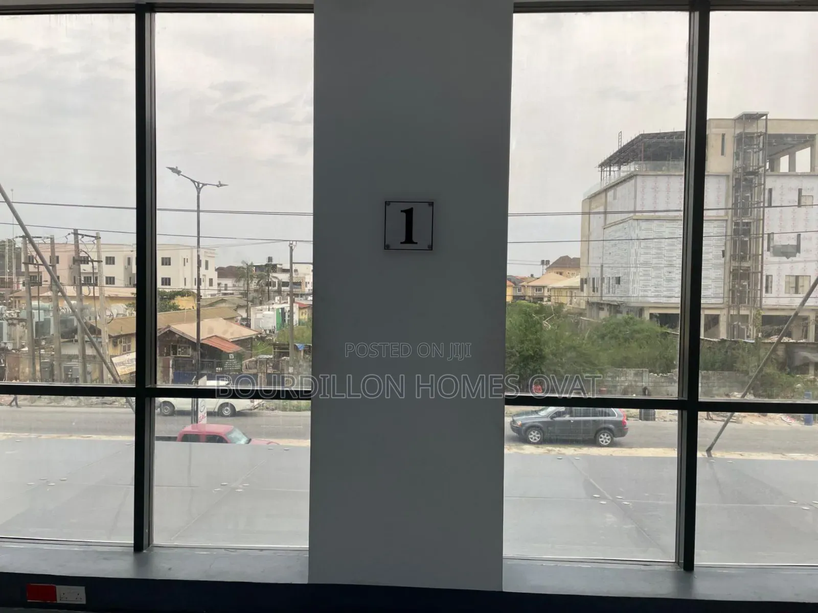 Admiralty Way, Lekki Phase 1 Office Space* in Lekki Phase 1
