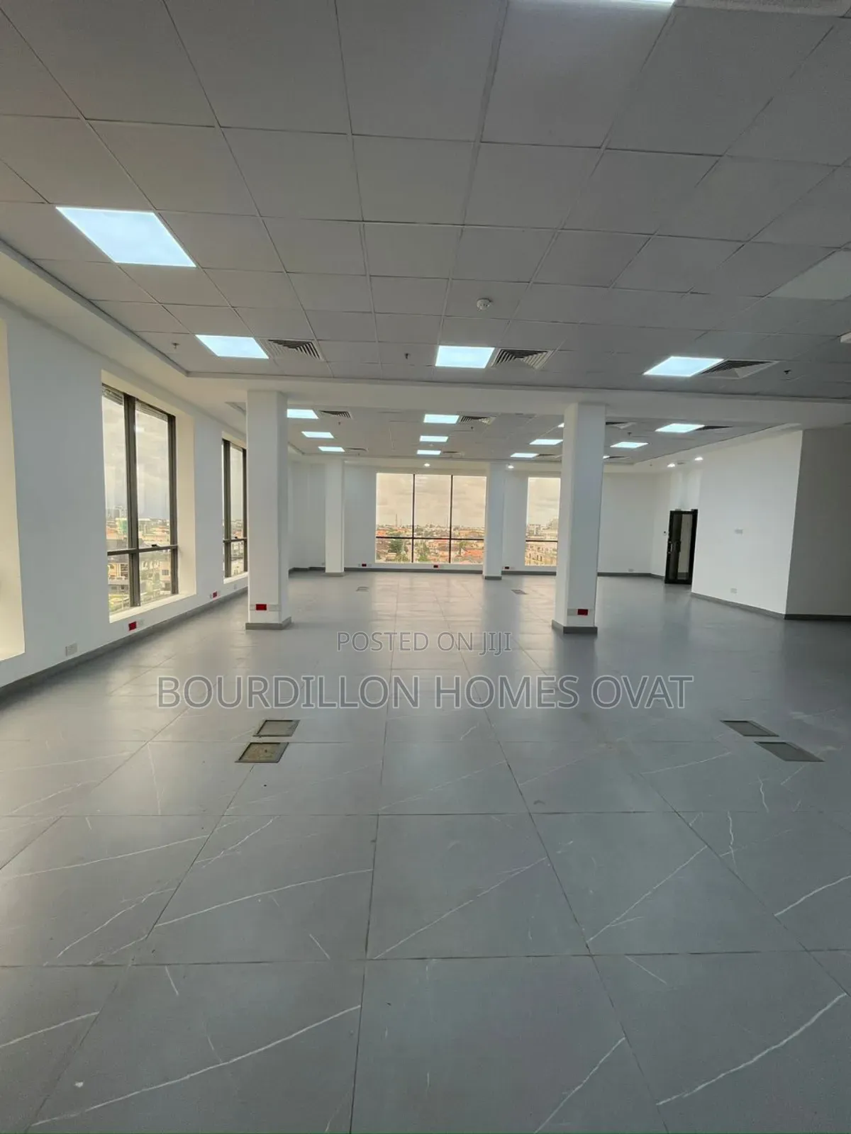 Admiralty Way, Lekki Phase 1 Office Space* in Lekki Phase 1