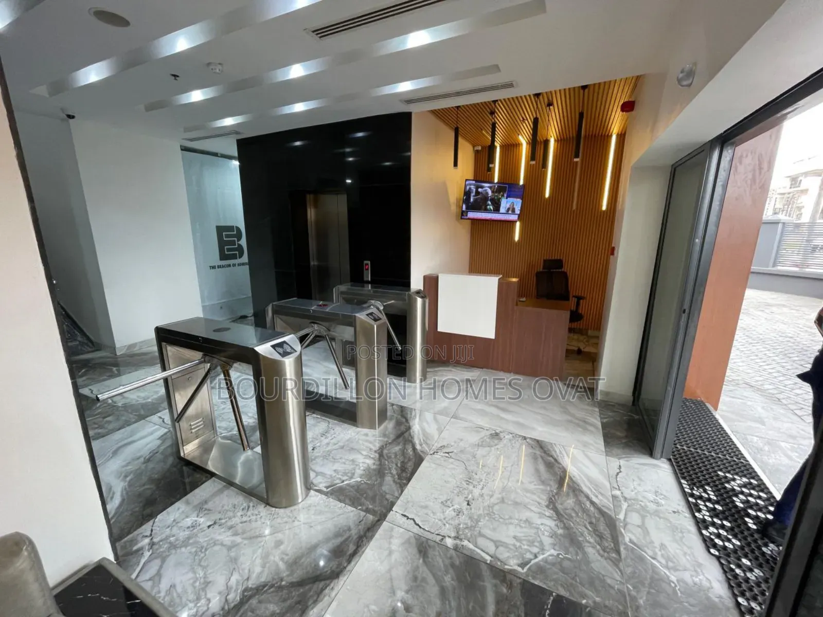 Admiralty Way, Lekki Phase 1 Office Space* in Lekki Phase 1
