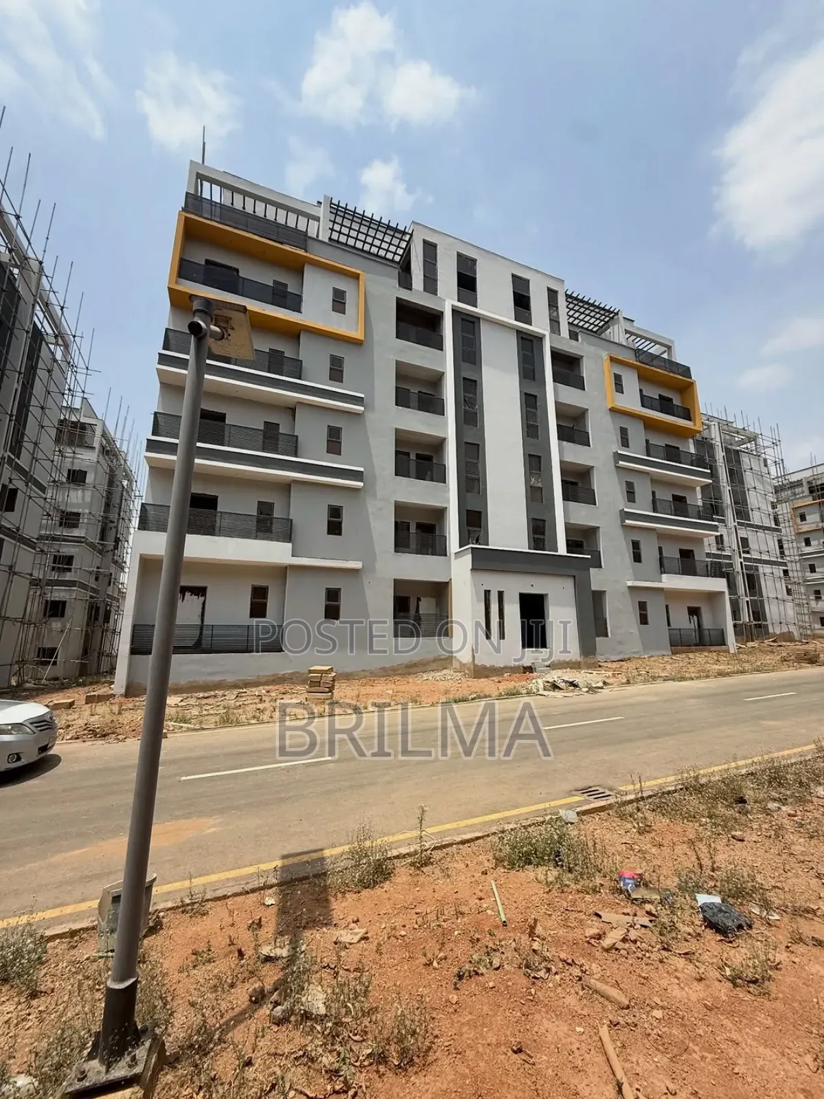 3bdrm Duplex in Katampe (Main) for sale in Katampe (Main)