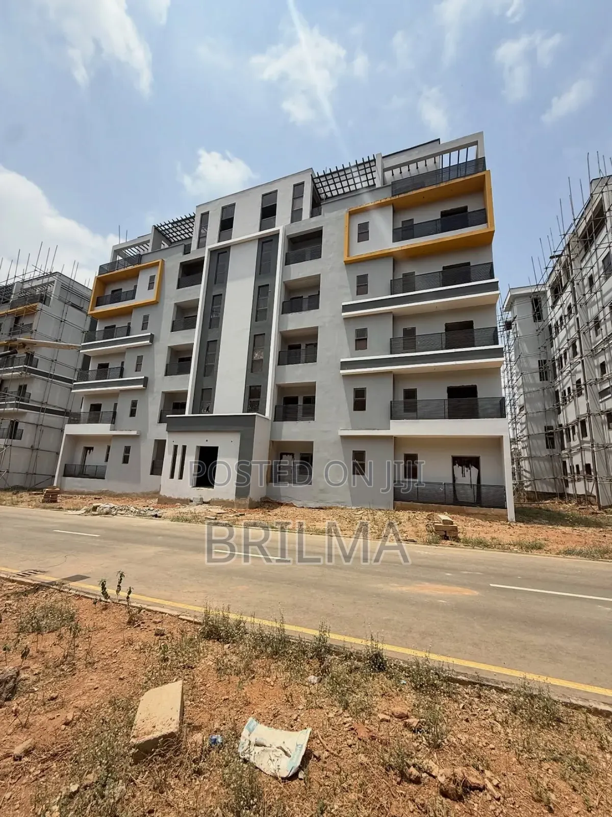 3bdrm Duplex in Katampe (Main) for sale in Katampe (Main)
