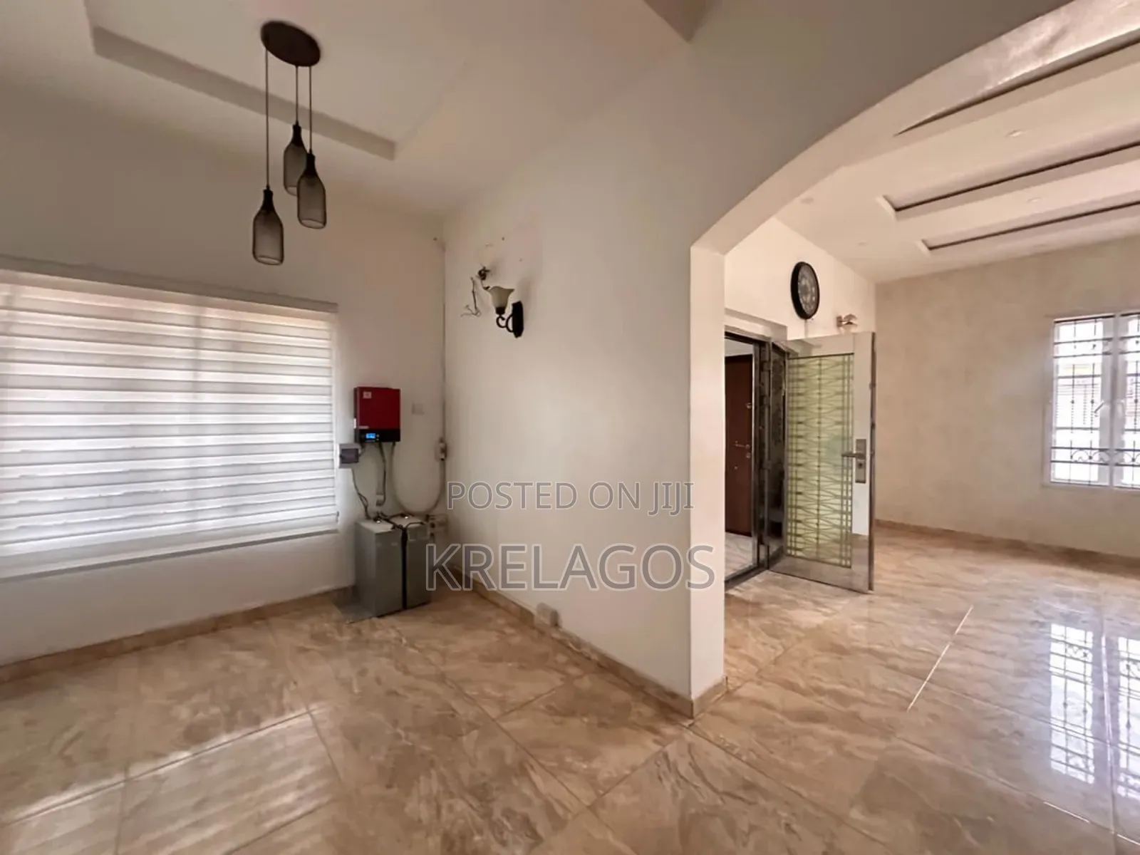 4bdrm Duplex in Ikota for rent in Ikota