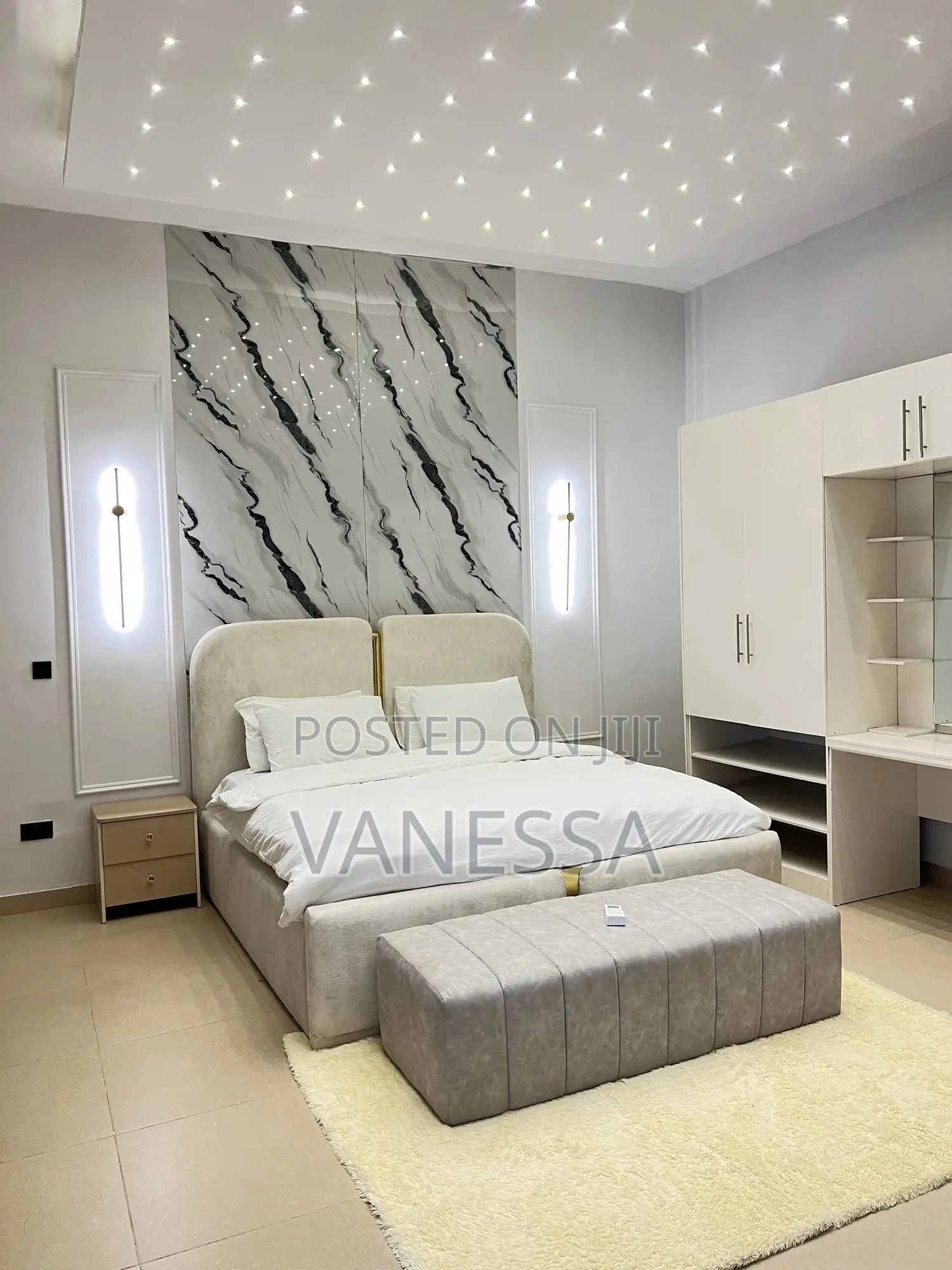 Furnished 1bdrm Apartment in Lekki Phase 1 for rent in Lekki Phase 1
