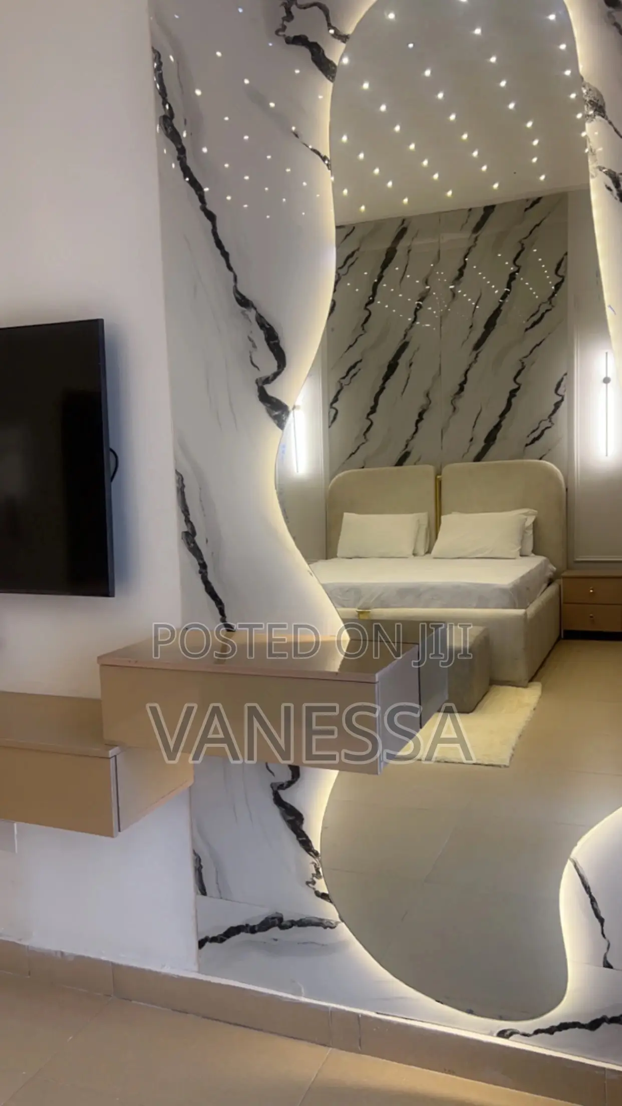 Furnished 1bdrm Apartment in Lekki Phase 1 for rent in Lekki Phase 1
