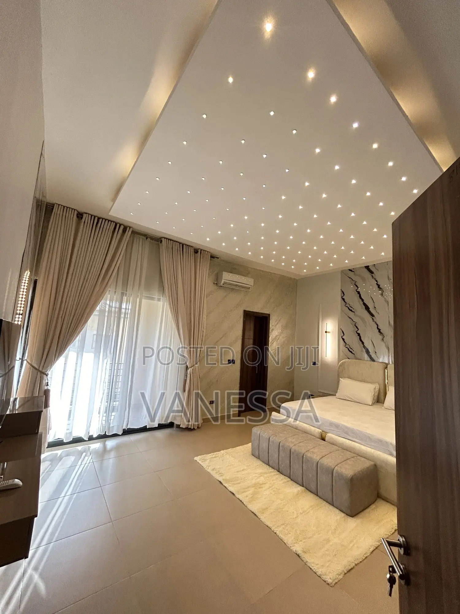 Furnished 1bdrm Apartment in Lekki Phase 1 for rent in Lekki Phase 1
