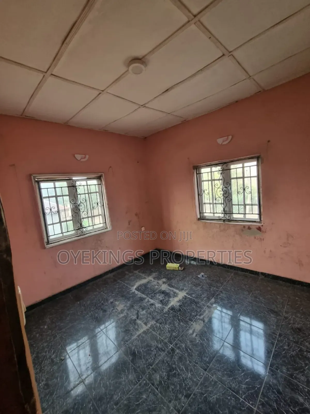 3bdrm Bungalow in Idi-Ope, Akala Express for sale in Akala Express