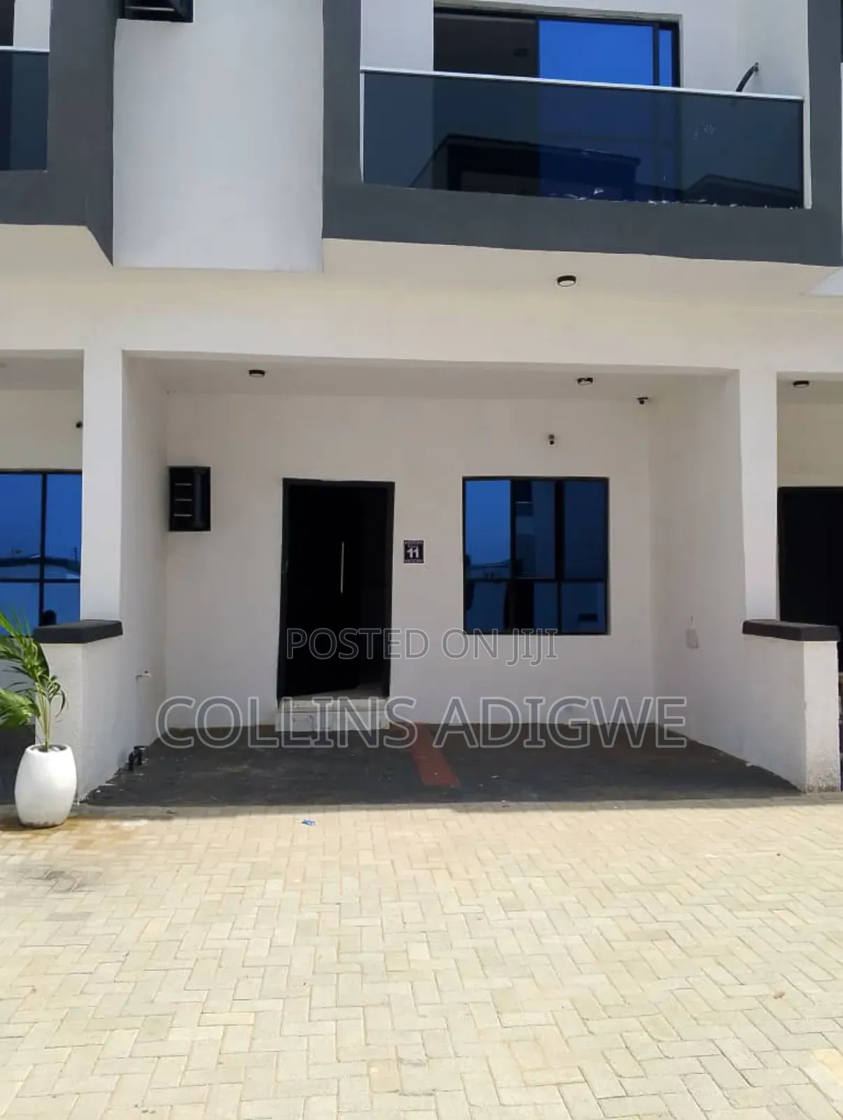 3bdrm Duplex in Abraham Adesanya for sale in Abraham Adesanya Estate