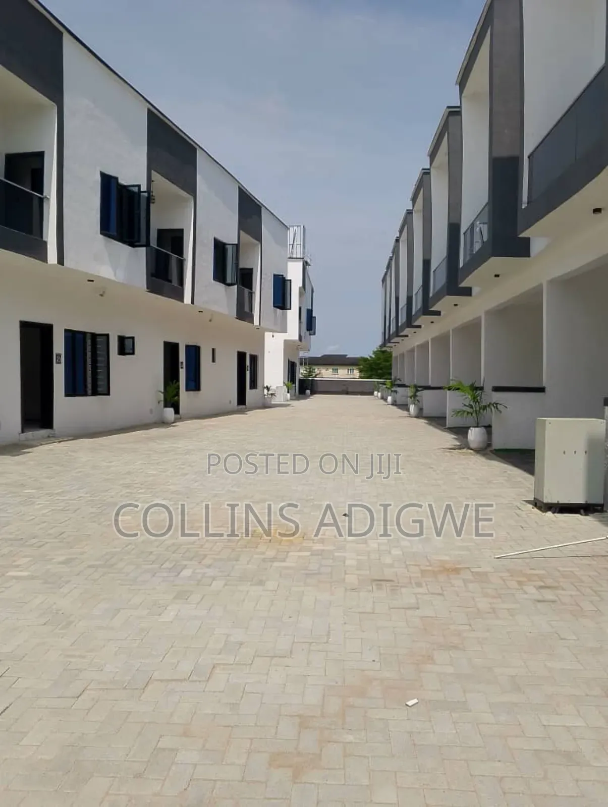 3bdrm Duplex in Abraham Adesanya for sale in Abraham Adesanya Estate