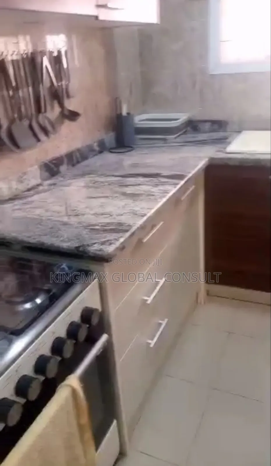 Furnished 2bdrm Block of Flats in Wuye Abuja for rent in Wuye