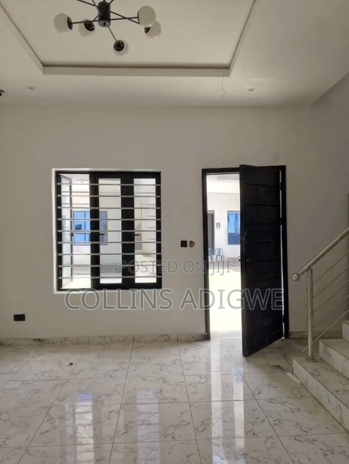2bdrm Duplex in Abraham Adesanya for sale in Abraham Adesanya Estate