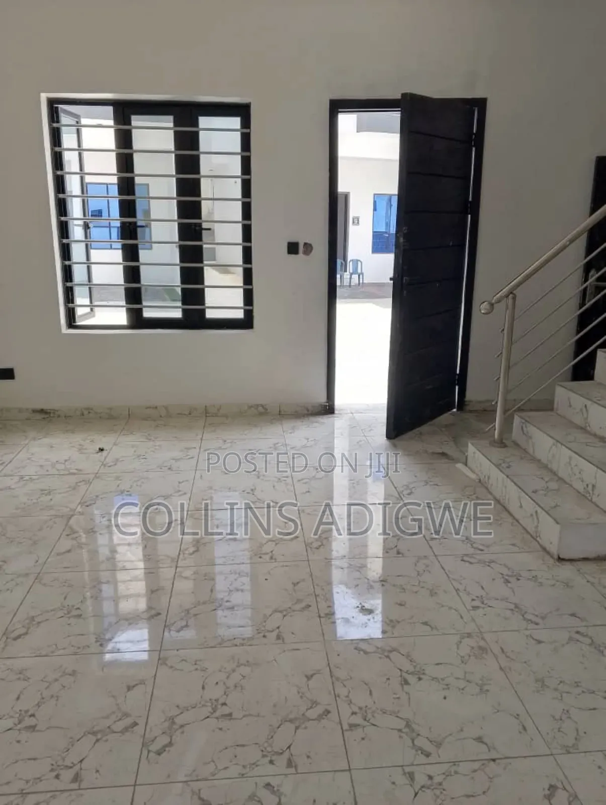 2bdrm Duplex in Abraham Adesanya for sale in Abraham Adesanya Estate