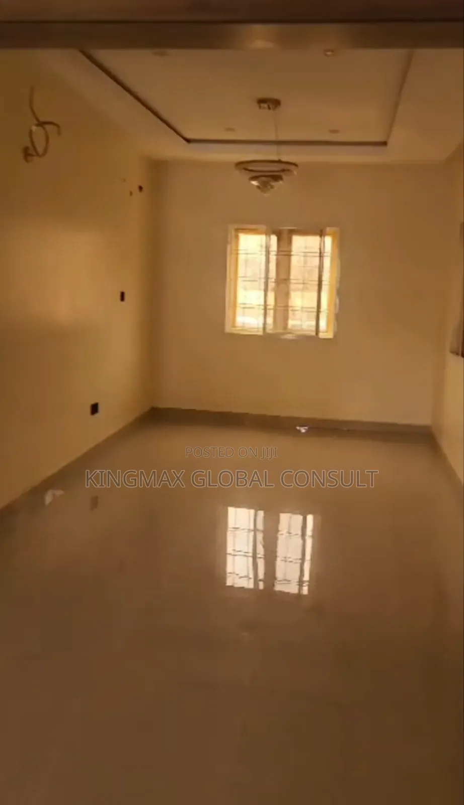 3bdrm Block of Flats in Life Camp Abuja for rent in Life Camp