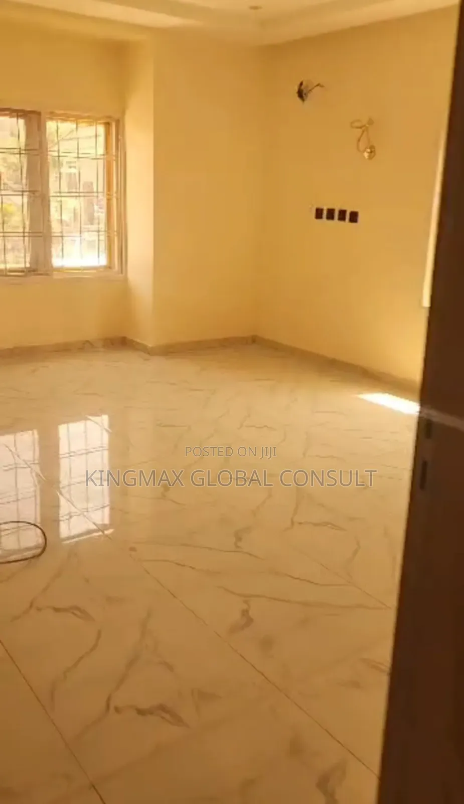 3bdrm Block of Flats in Life Camp Abuja for rent in Life Camp