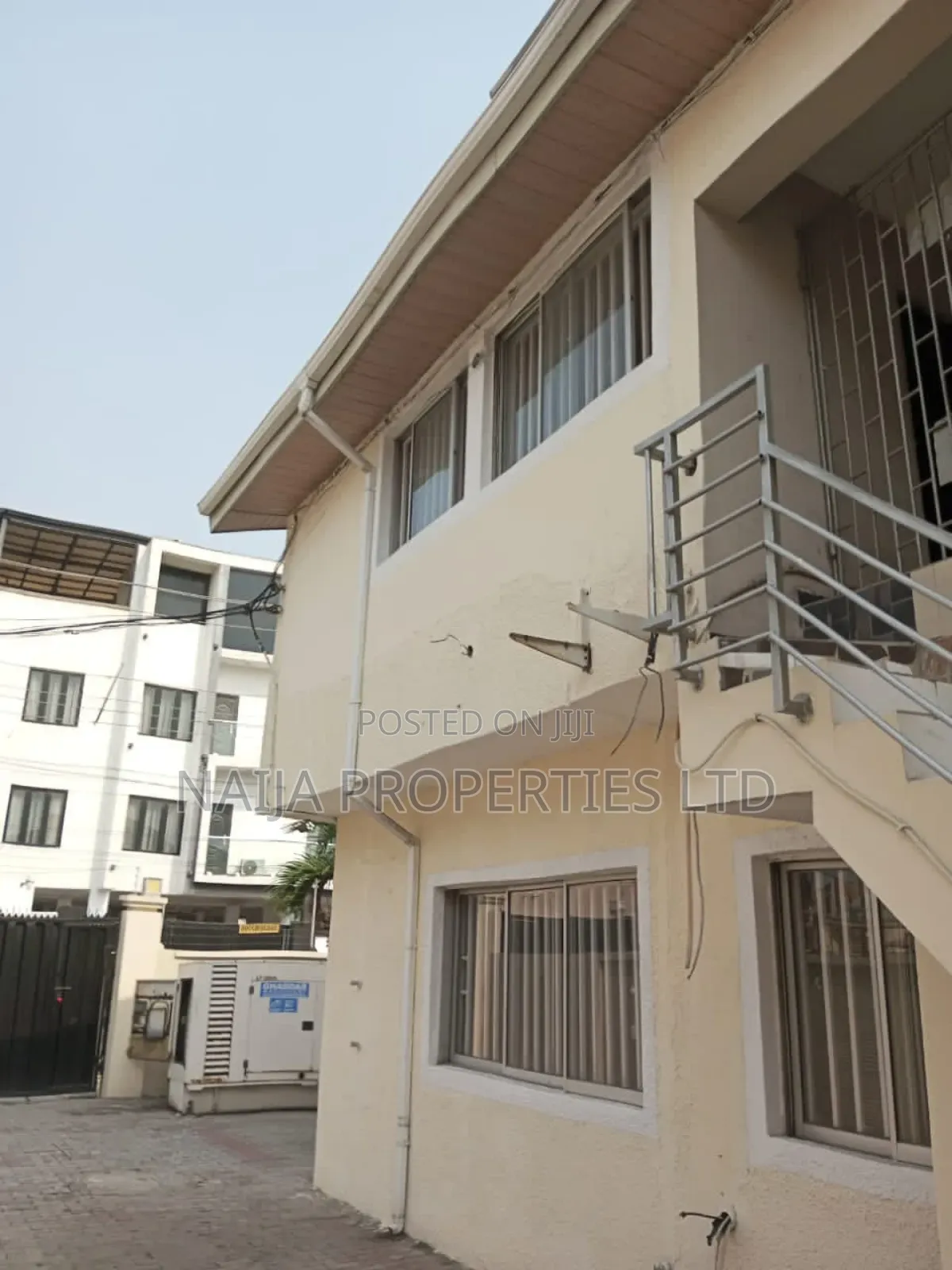 2bdrm Apartment in Osapa London for rent in Osapa london