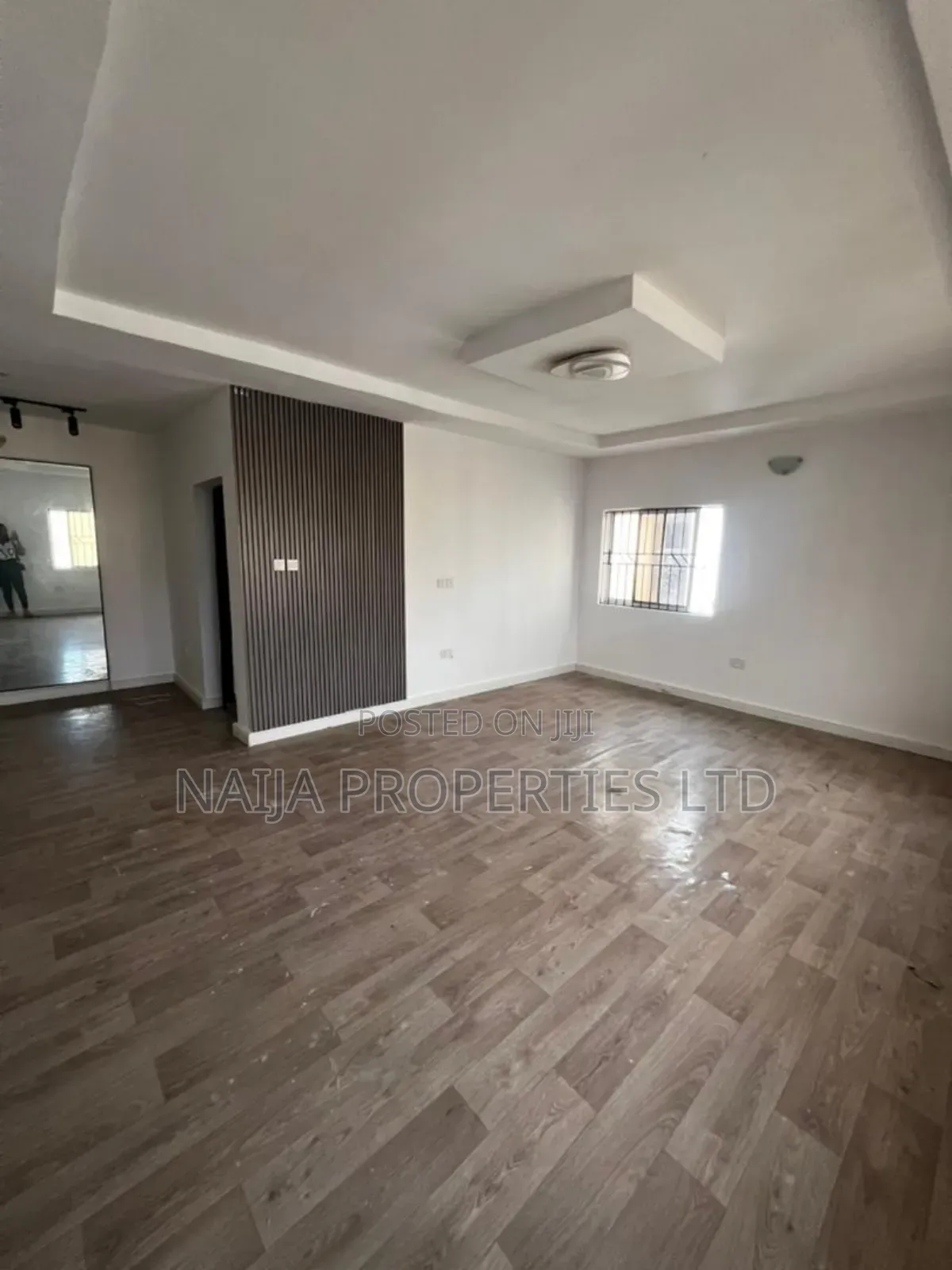 2bdrm Apartment in Osapa London for rent in Osapa london