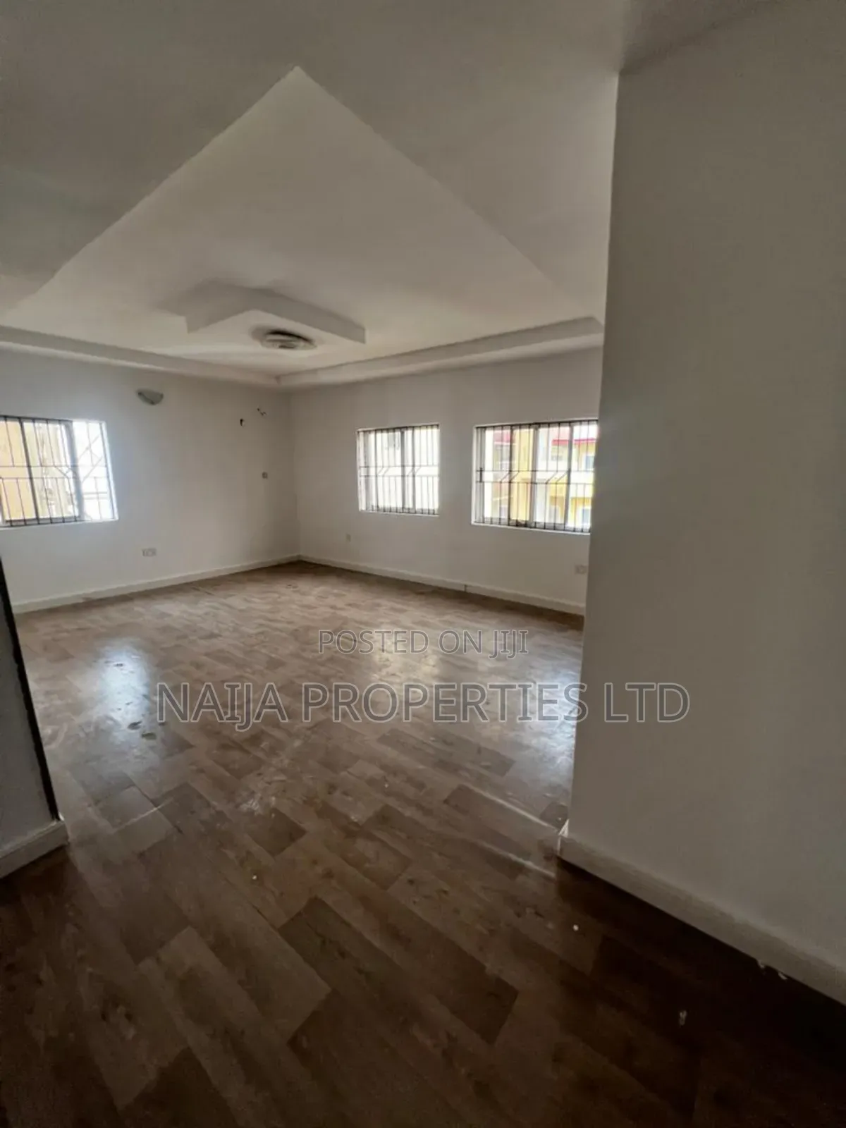 2bdrm Apartment in Osapa London for rent in Osapa london