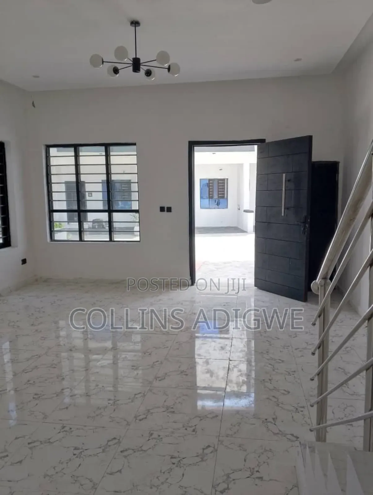 4bdrm Duplex in Abraham Adesanya for sale in Abraham Adesanya Estate