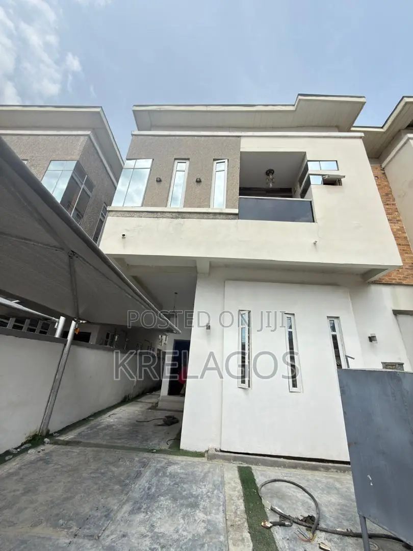 4bdrm Duplex in Ologolo for rent in Ologolo