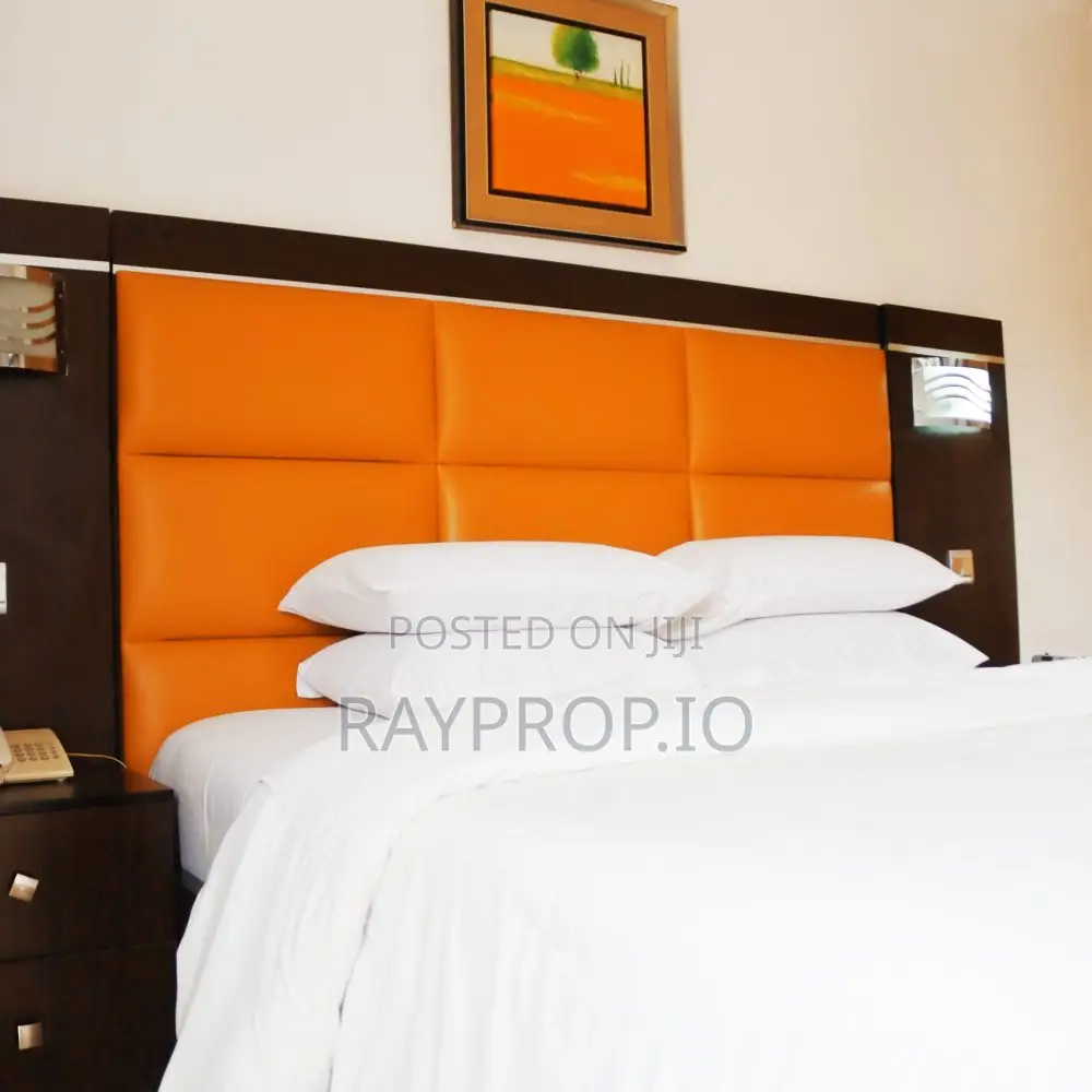 647888wd - 1 Bedroom Shortlet in Ajao Estate in Ajao Estate