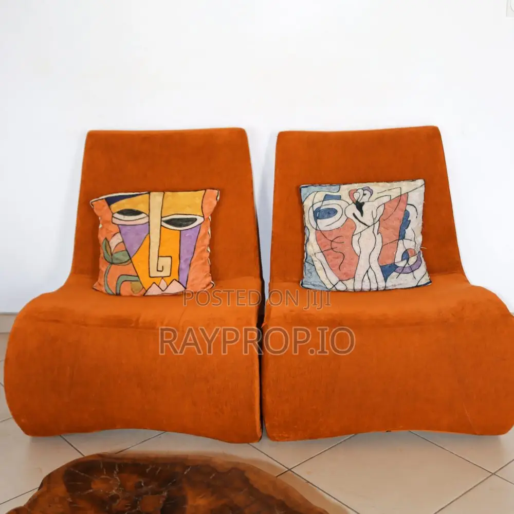 647888wd - 1 Bedroom Shortlet in Ajao Estate in Ajao Estate