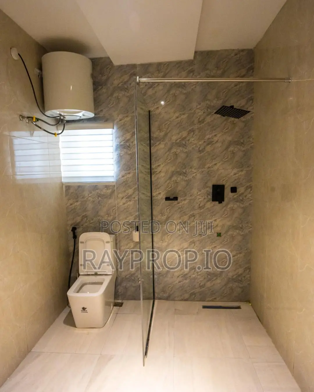 580976ev - 1 Bedroom Shortlet in Asokoro in Asokoro