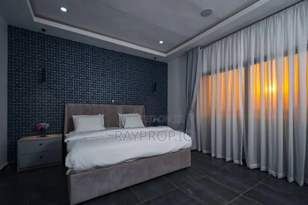 499045gg - 2 Bedroom Shortlet in Maitama in Maitama