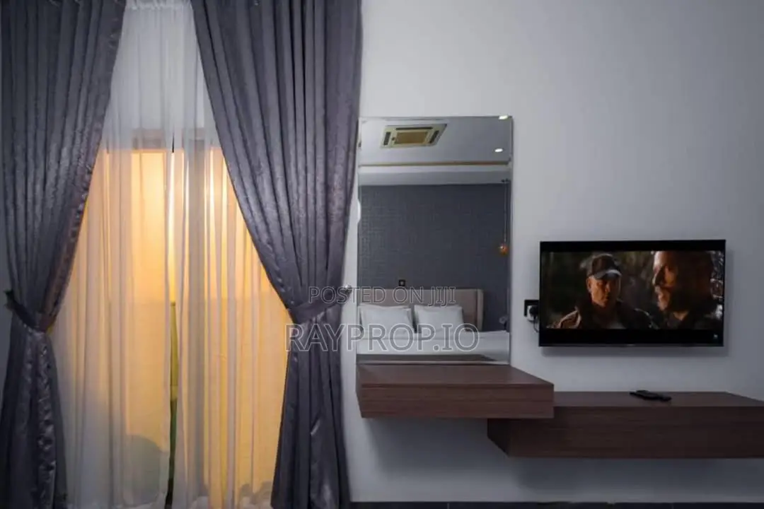 499045gg - 2 Bedroom Shortlet in Maitama in Maitama