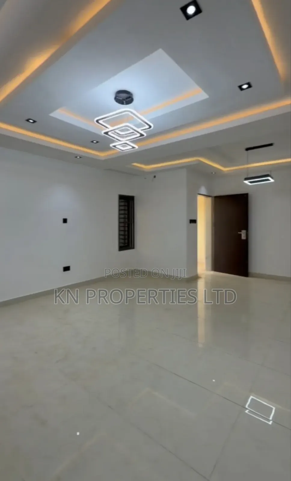 3bdrm Apartment in Jahi for rent in Jahi