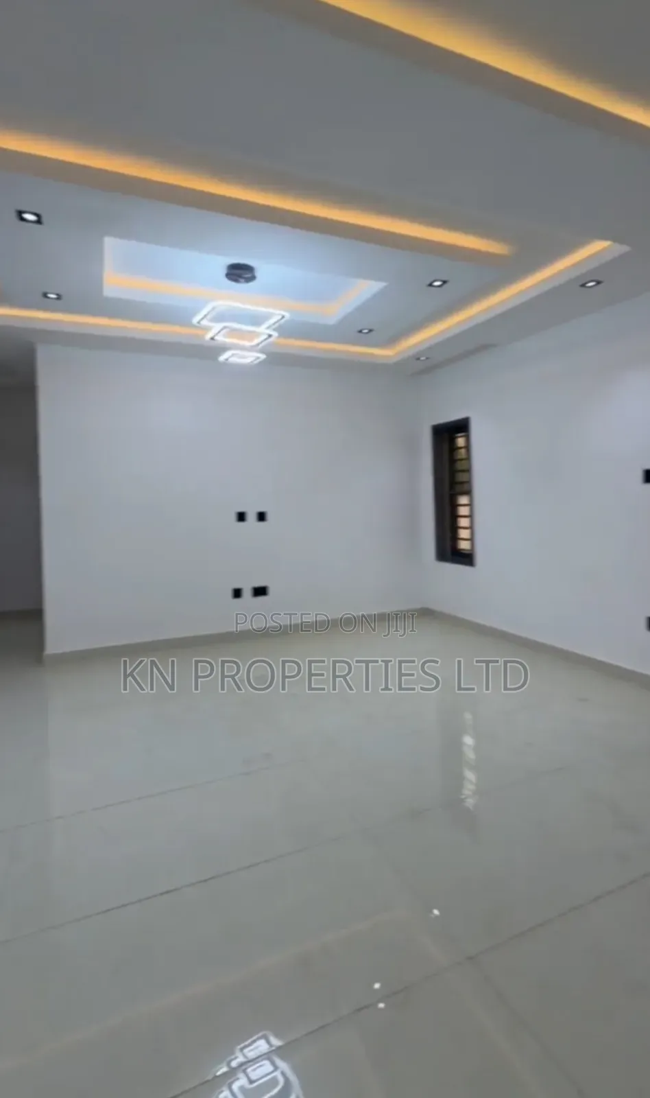 3bdrm Apartment in Jahi for rent in Jahi
