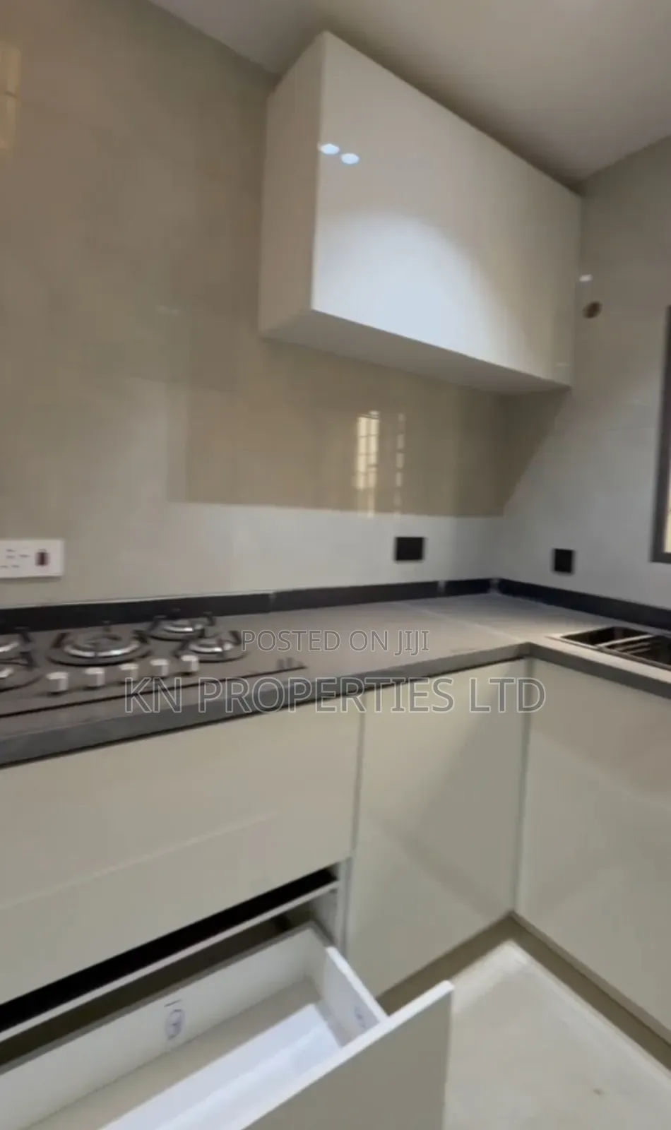 3bdrm Apartment in Jahi for rent in Jahi