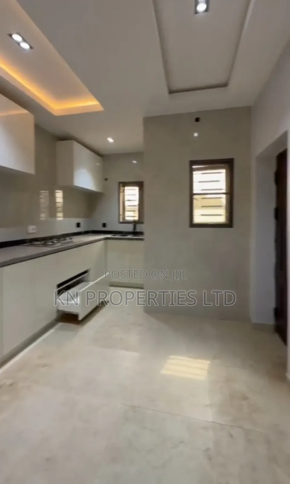 3bdrm Apartment in Jahi for rent in Jahi