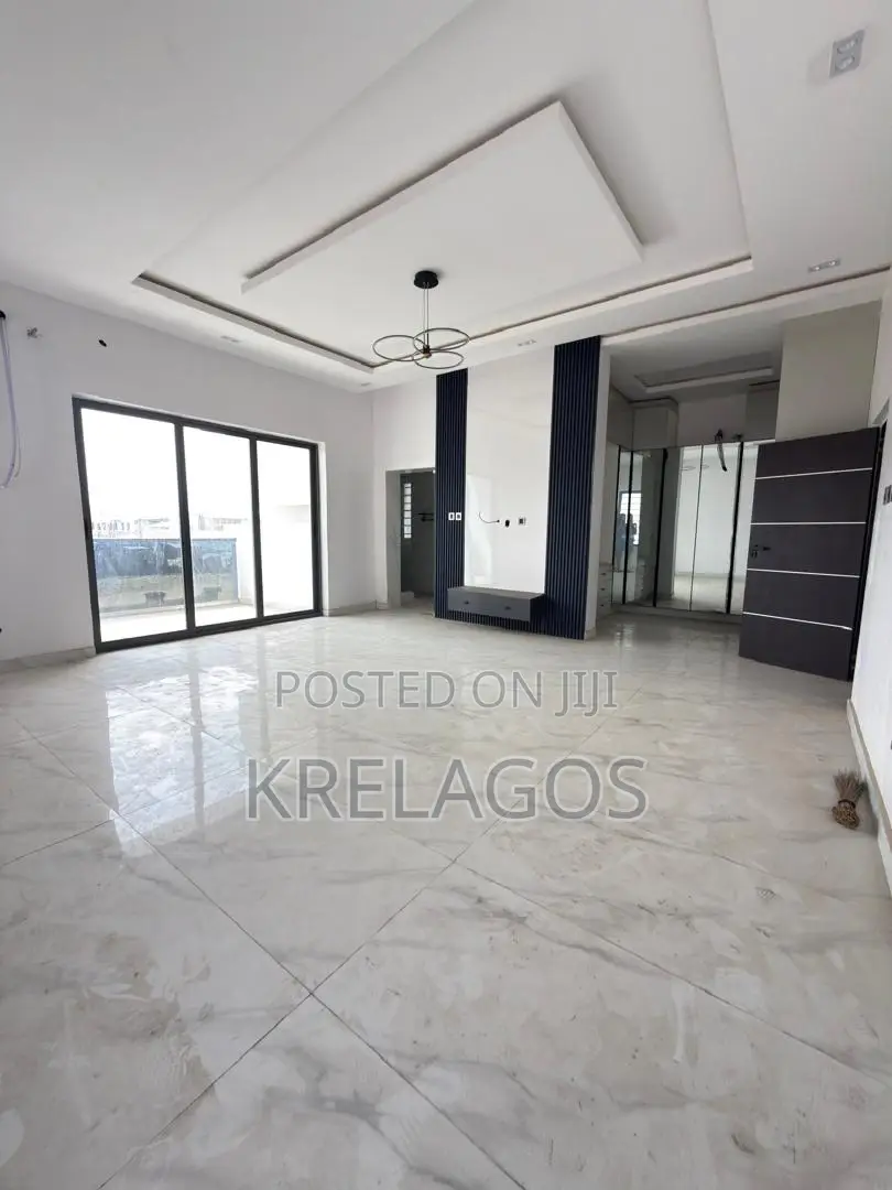 5bdrm Duplex in Ologolo for sale in Ologolo