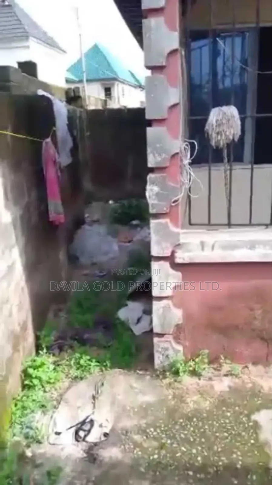 Functional Hostel for Sale – Oghara in Sapele
