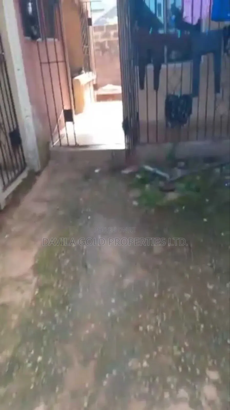 Functional Hostel for Sale – Oghara in Sapele