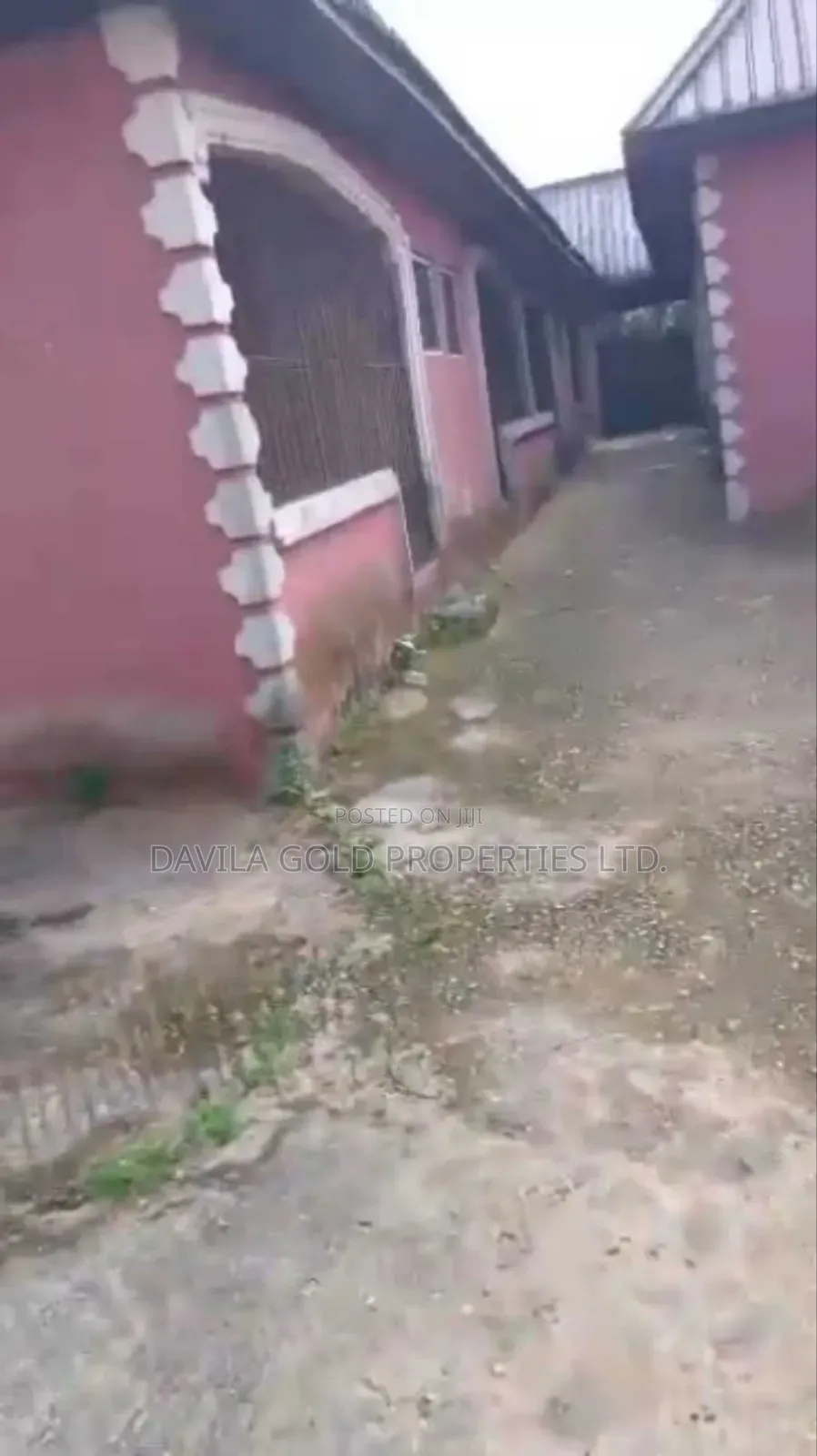 Functional Hostel for Sale – Oghara in Sapele