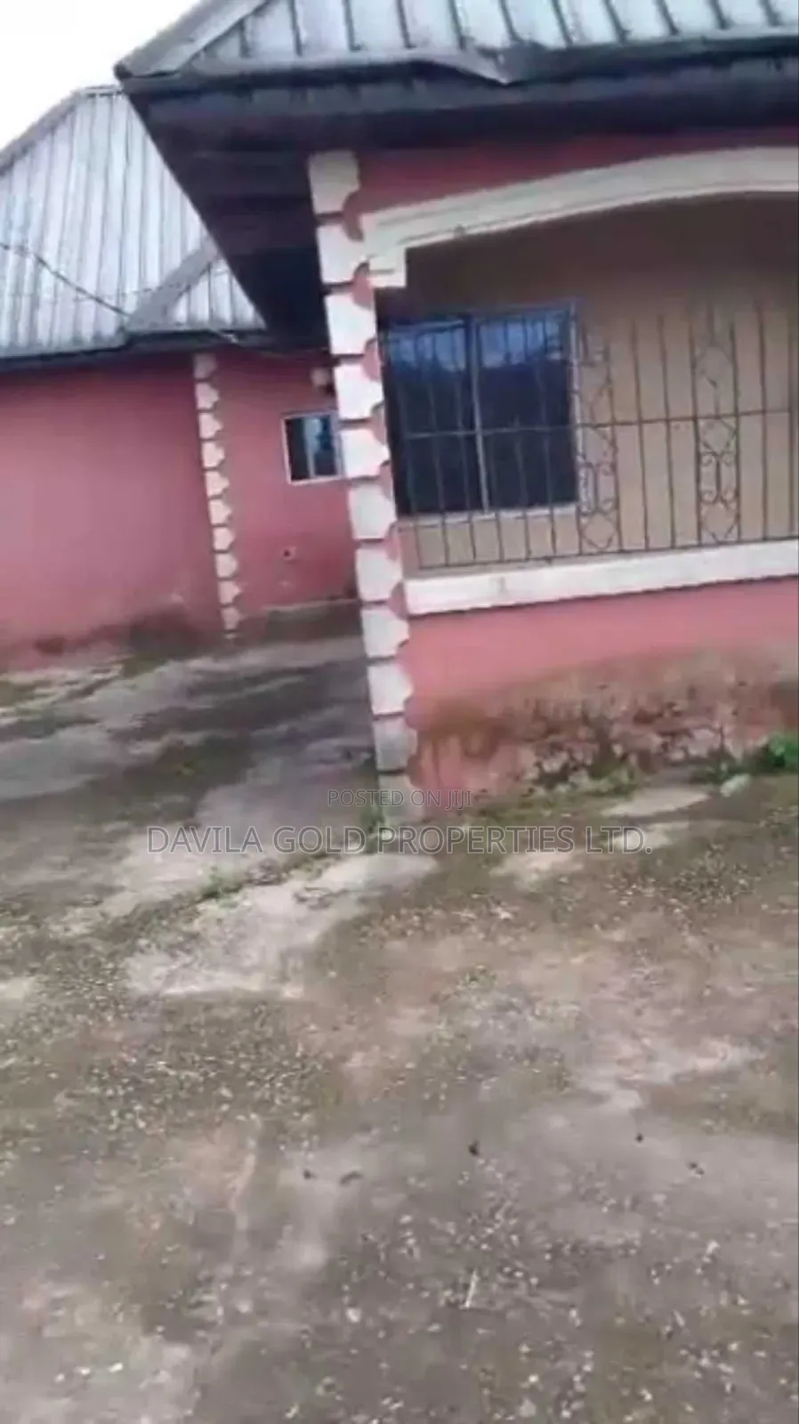 Functional Hostel for Sale – Oghara in Sapele