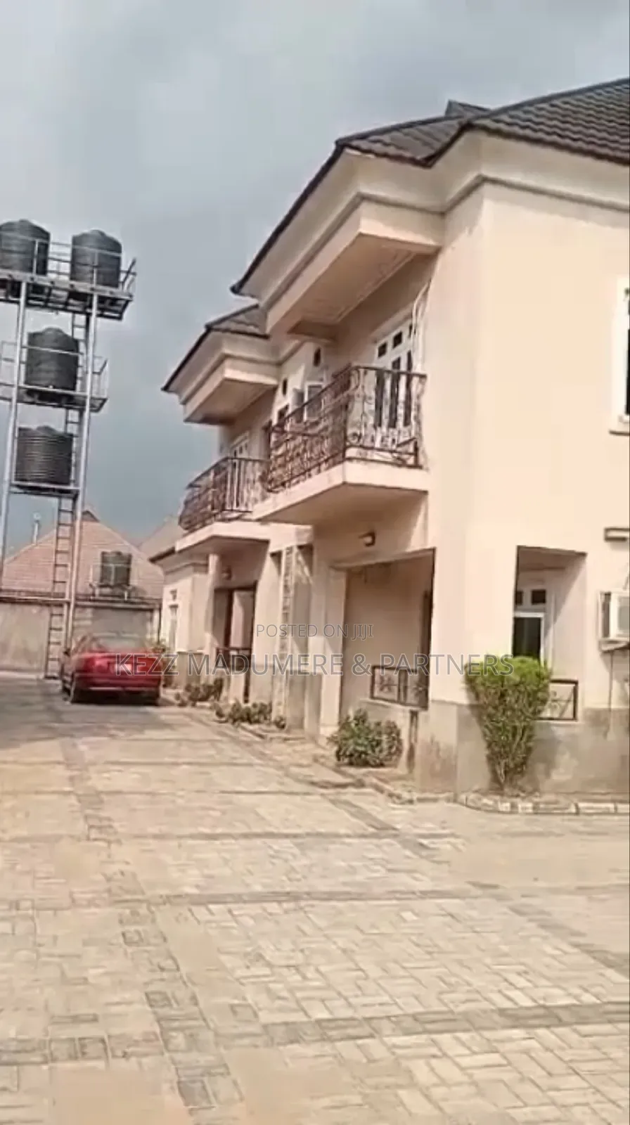2bdrm Duplex in Rumukurushi , Port, Rumuokwurusi for sale in Rumuokwurusi