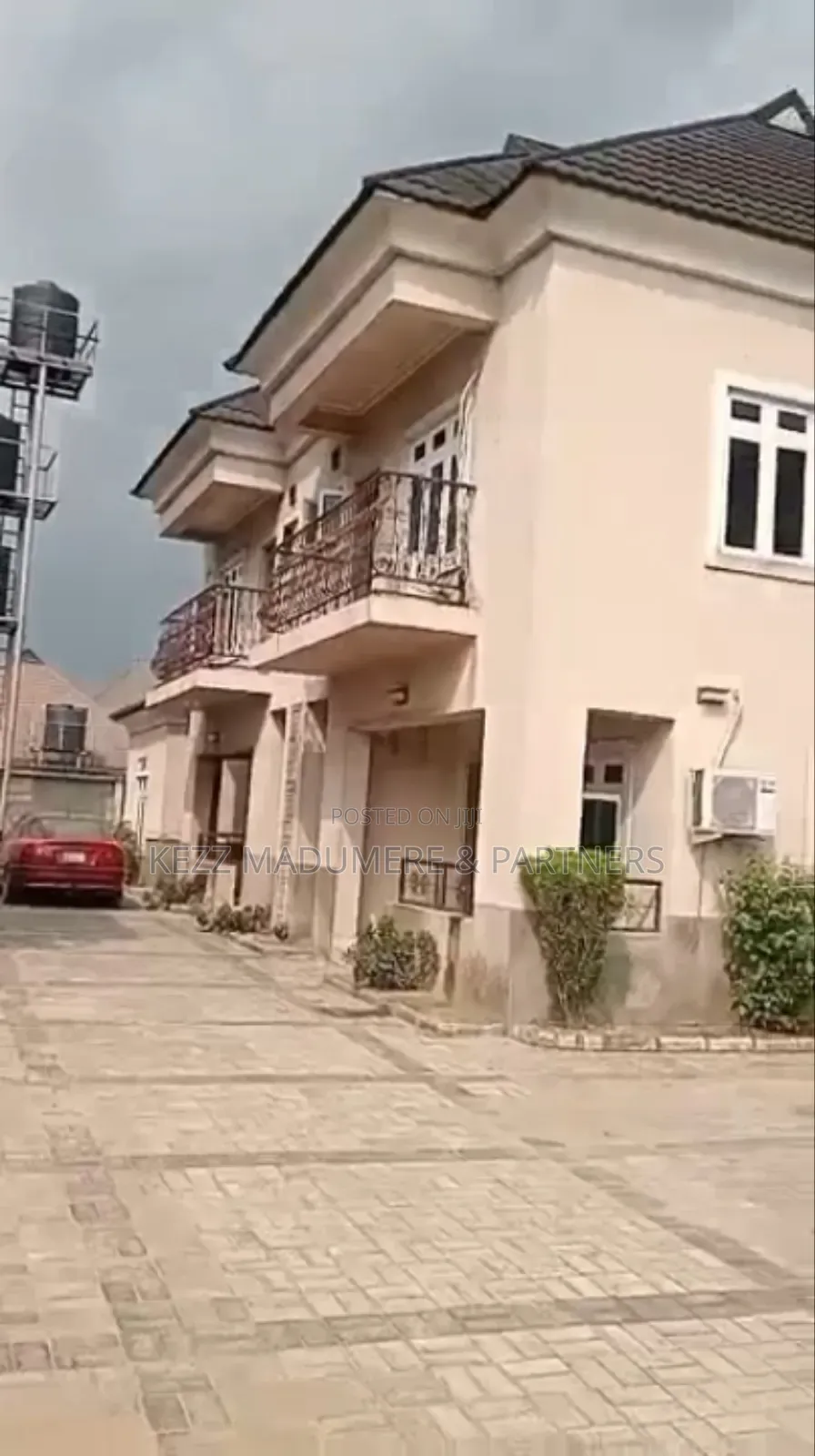 2bdrm Duplex in Rumukurushi , Port, Rumuokwurusi for sale in Rumuokwurusi