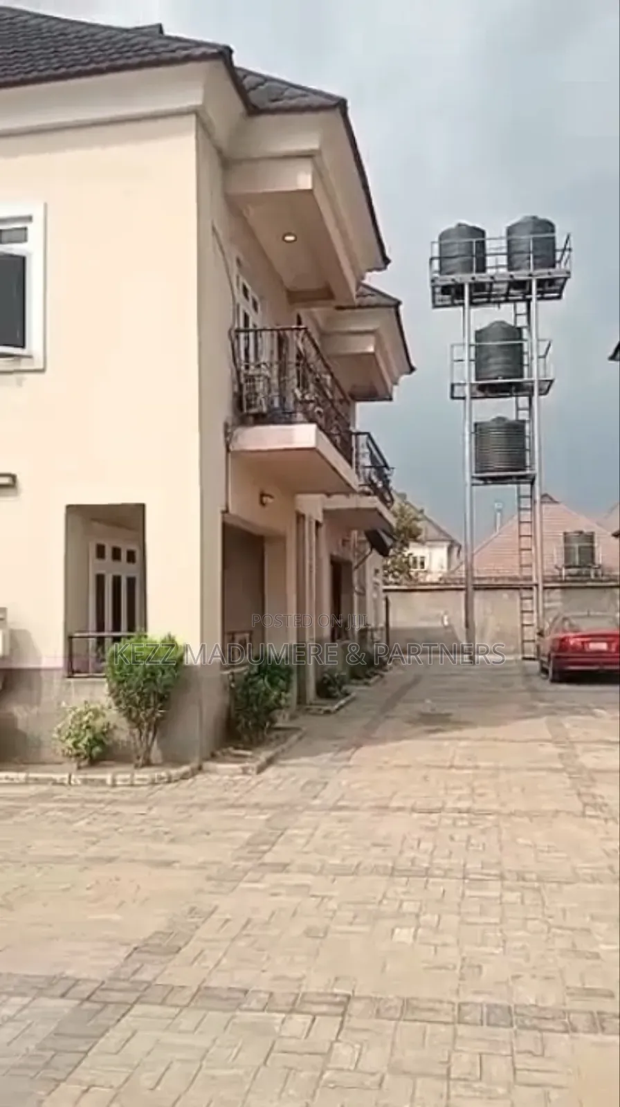 2bdrm Duplex in Rumukurushi , Port, Rumuokwurusi for sale in Rumuokwurusi