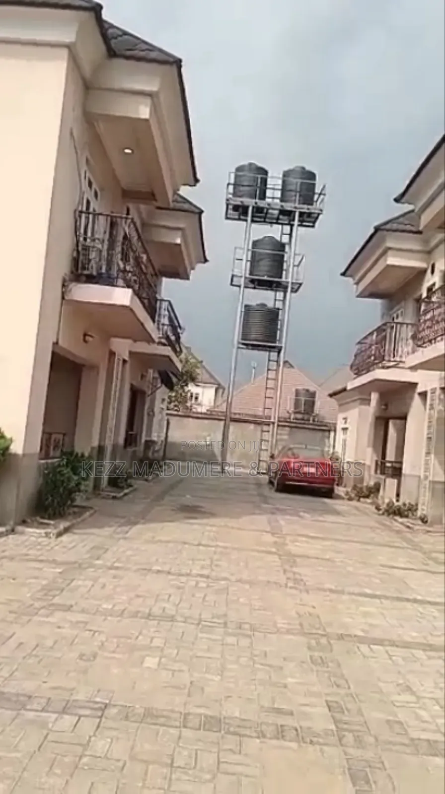 2bdrm Duplex in Rumukurushi , Port, Rumuokwurusi for sale in Rumuokwurusi