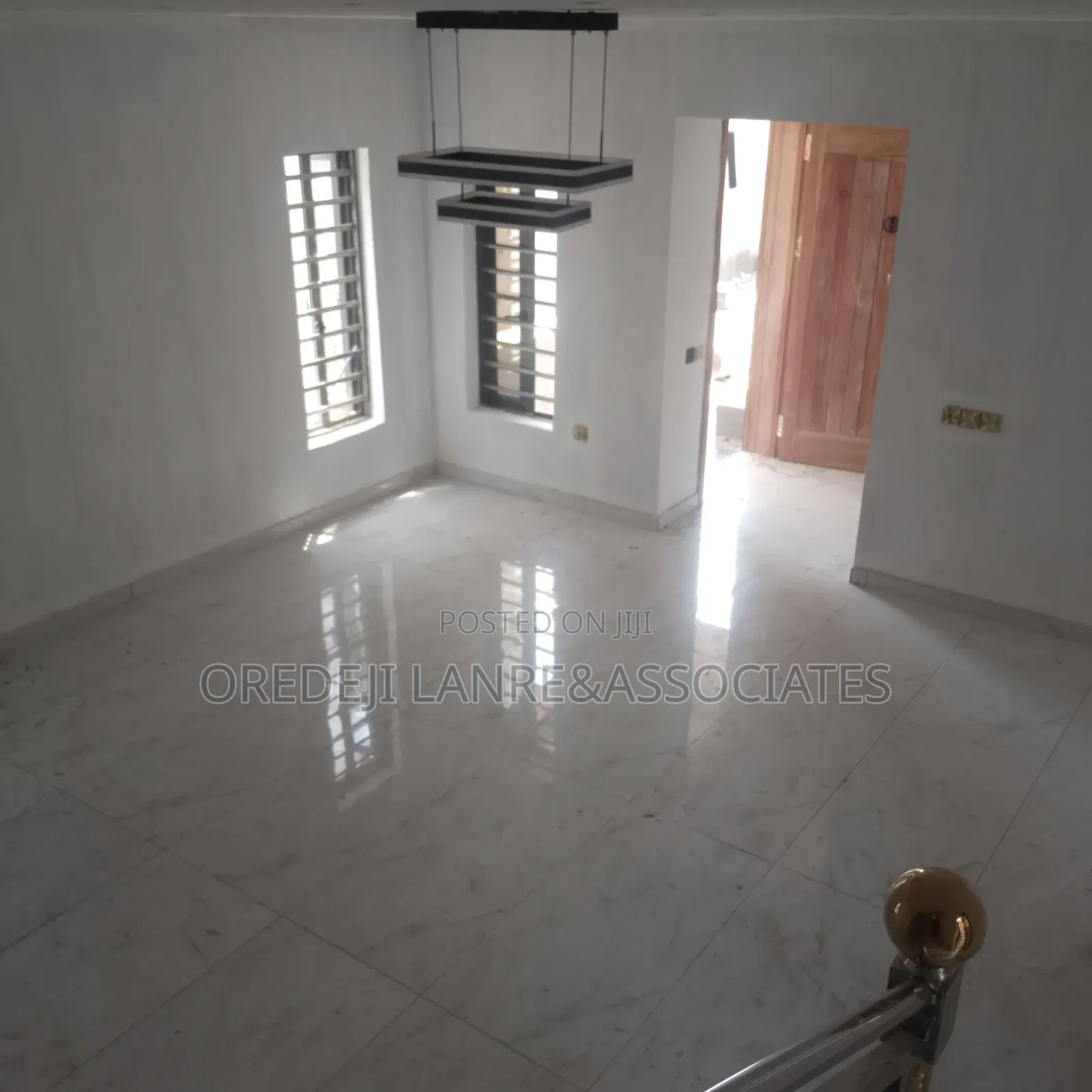 4bdrm Duplex In Gardena Estate, Agege For Sale in Agege